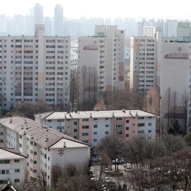 교육 입지가 집값 가른다… 대치동·목동 학원가 아파트값 최대 3억 비싸