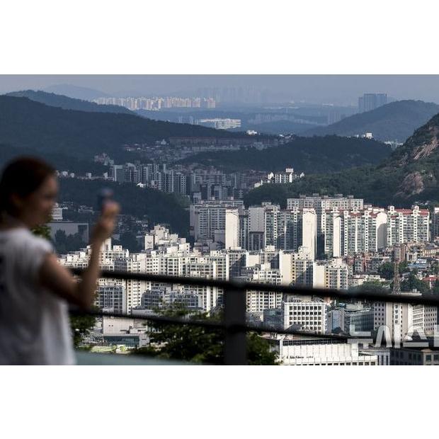 경기 미분양, 반년새 30% 감소…안양·수원 등 남부권 ‘견인’