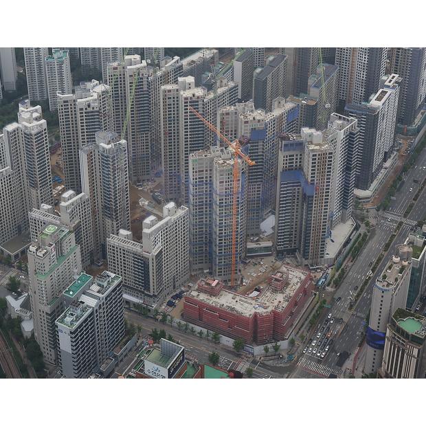 도보 6분 vs 13분…초등학교 거리가 청약 성적 갈랐다