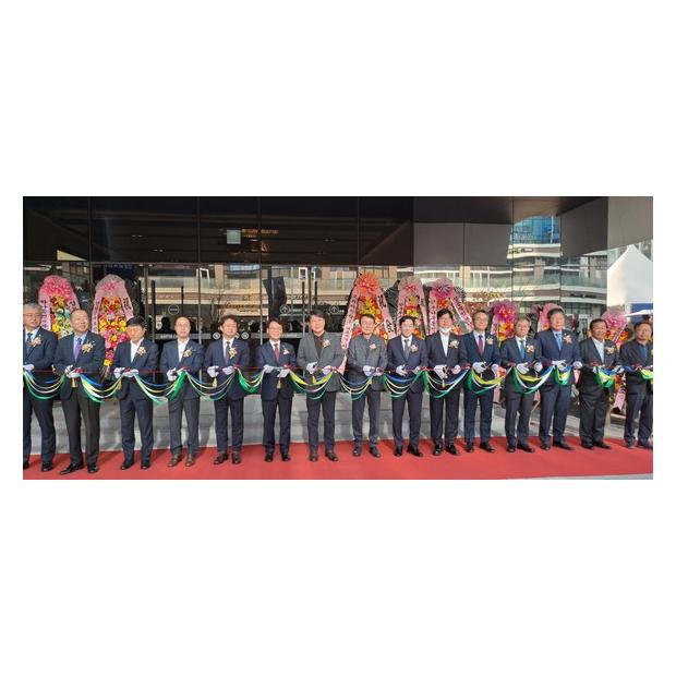 ‘평촌 롯데캐슬 르씨엘’, 모델하우스 오픈 본격 분양 나서