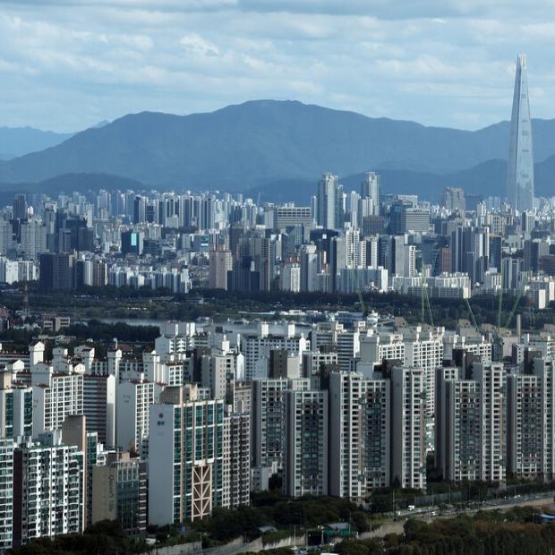 아파트 묶이자 ‘아파텔’로···신도시 오피스텔 10억원 초과 거래 속출